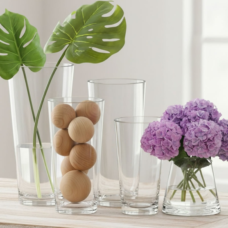 Tapered Vase