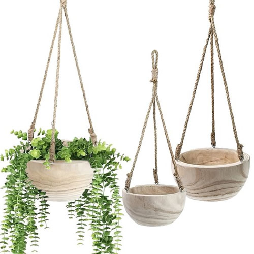 Hanging Planter