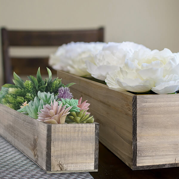 Planters Planters