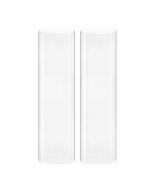 glass hurricanes candle holder chimney tubes shades