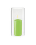 glass hurricanes candle holder chimney tubes shades