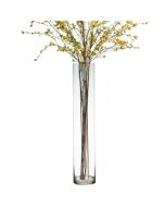 tall-glass-cylinder-vase-black-gcy122-40