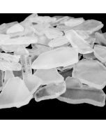 Sea Glass Flat Vase Filler table scatters