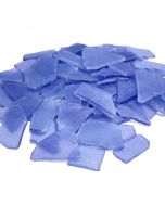 Cobalt Blue Flat Sea Glass