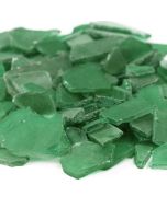 Sea Glass Flat Vase Filler table scatters