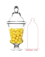 glass-apothecary-candy-buffet-jars-gaj123