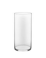 large and tall glass cylinder vases