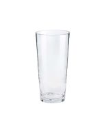 glass tapered cylinder vases