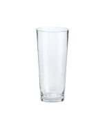 glass tapered cylinder vases