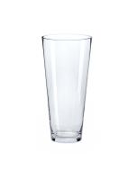 glass tapered cylinder vases