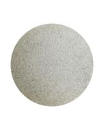 48 lbs Decorative Light Gray Colored Wedding Unity Sand (Approx. 50Cups)