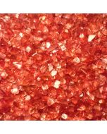red gravels
