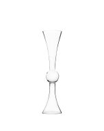 Reversible Clarinet Trumpet Vase H-24-5