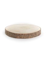 Round Wood Slices for Wedding Event Centerpieces