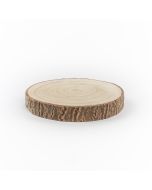 Round Wood Slices for Wedding Event Centerpieces