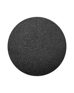 48 lbs Decorative Black Colored Wedding Unity Sand (Approx. 50 Cups)