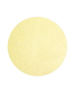 48 lbs Decorative Butter Yellow Colored Wedding Unity Sand (Approx. 50 Cups)