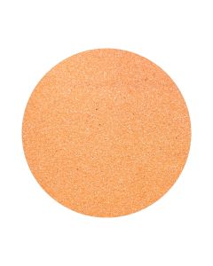 48 lbs Decorative Peach Orange Colored Wedding Unity Sand (Approx. 50 Cups)