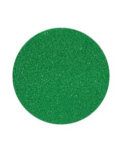 48 lbs Decorative Dark Green Colored Wedding Unity Sand (Approx. 50 Cups)