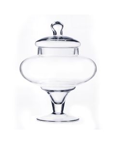 glass-candy-buffet-jars-set