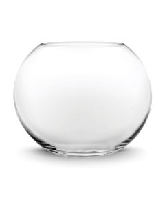 glass bubble bowls 