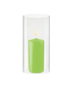 glass hurricanes candle holder chimney tubes shades