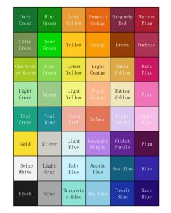 colored sand wholesale bulk