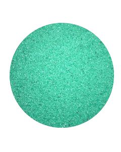 Teal Colored Wedding Unity Sand (24 LBS)