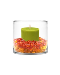glass cylinder vases