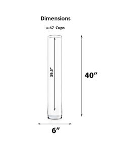 tall-glass-cylinder-vase-black-gcy122-40