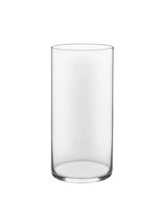 large and tall glass cylinder vases