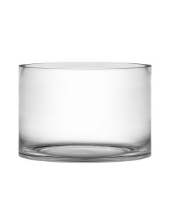 glass cylinder vases