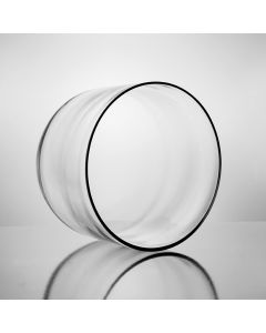 glass domes