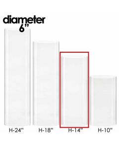 glass hurricanes candle holder chimney tubes shades