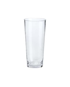 glass tapered cylinder vases