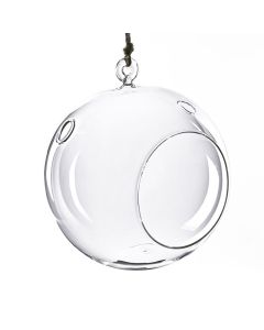 Plant Terrarium Glass Orbs hanging