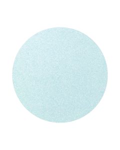 light blue wedding ceremony unity sand