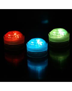 Submersible LED Lights