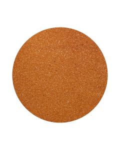48 lbs Decorative Cinnamon Brown Colored Wedding Unity Sand (Approx. 50 Cups)