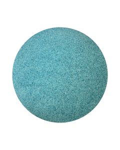 Decorative Colored Wedding Unity Sand (Available in 5 lbs, 10 lbs, 24 lbs &amp;amp;amp;amp; 40 lbs)  49 Colors to choose from-Sea Blue-Pack of 28 lbs
