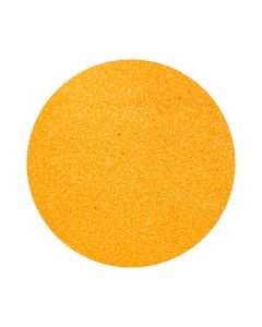 48 lbs Decorative Tangerine Orange Colored Wedding Unity Sand (Approx. 50 Cups)