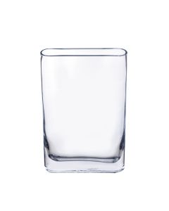 rectangle glass vases wholesale