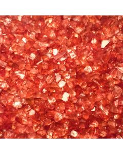 red gravels