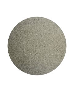 48 lbs Decorative Grey Colored Wedding Unity Sand (Approx. 50 Cups)