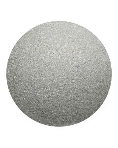 24 lbs Decorative Silver Colored Wedding Unity Sand