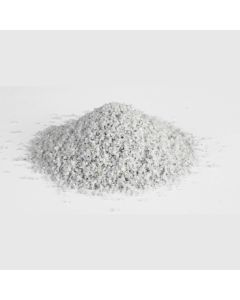 24 lbs Decorative Silver Colored Wedding Unity Sand