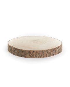 Round Wood Slices for Wedding Event Centerpieces