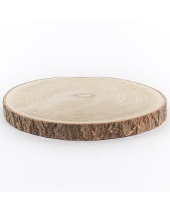 Round Wood Slices for Wedding Event Centerpieces