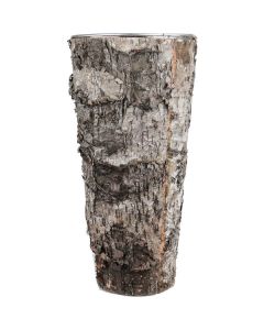 Wedding Theme Birch Vases for Centerpieces H-12"