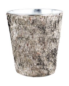 zinc-cylinder-with-birch-wood-wrap-taper-down-ZBCY080609